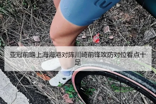 亚冠前瞻上海海港对阵川崎前锋攻防对位看点十足